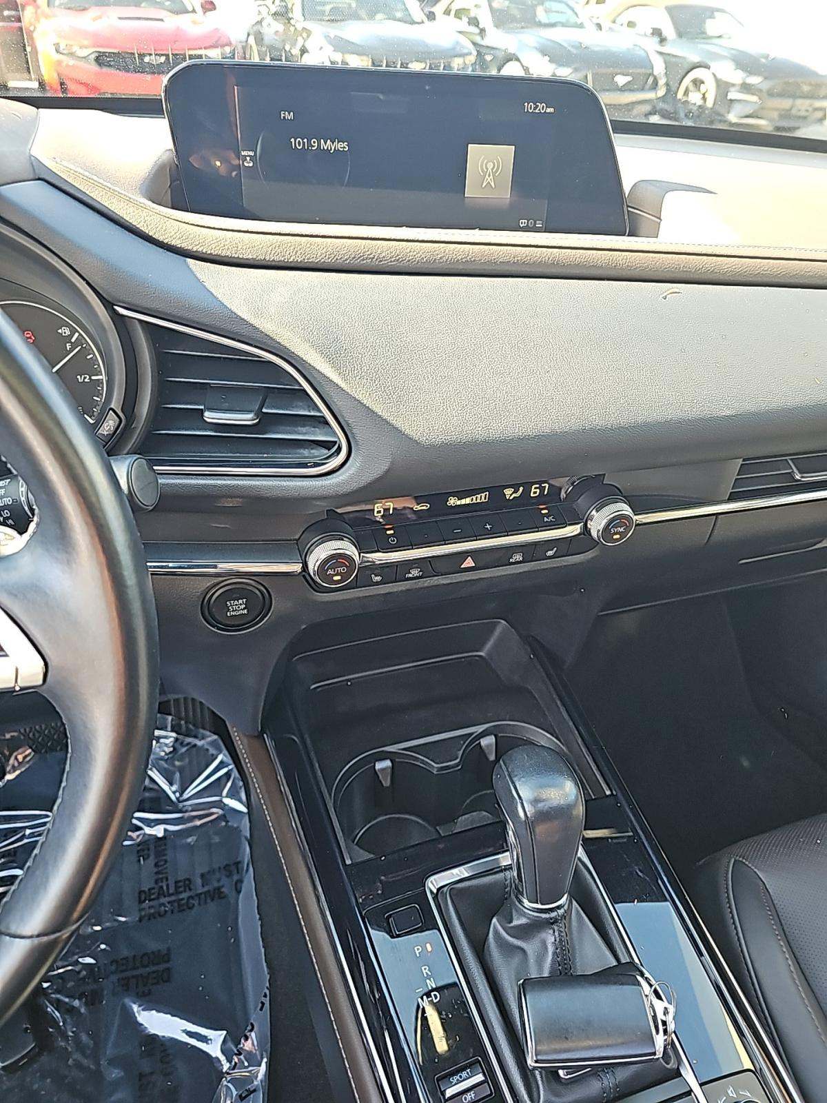 2023 MAZDA CX-30 2.5 S Premium Package AWD