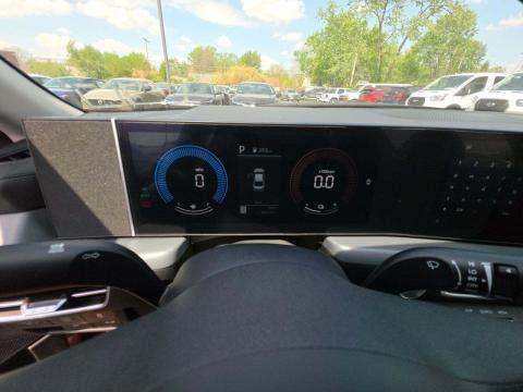 HYUNDAI HYBRID SEL - 9