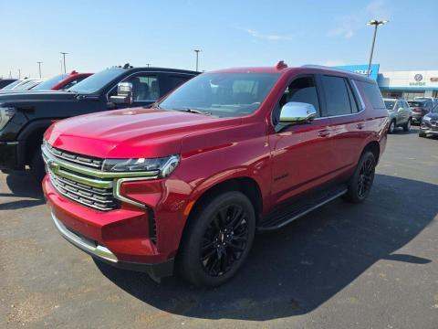 CHEVROLET PREMIER - 1