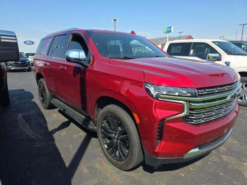 CHEVROLET PREMIER - 4