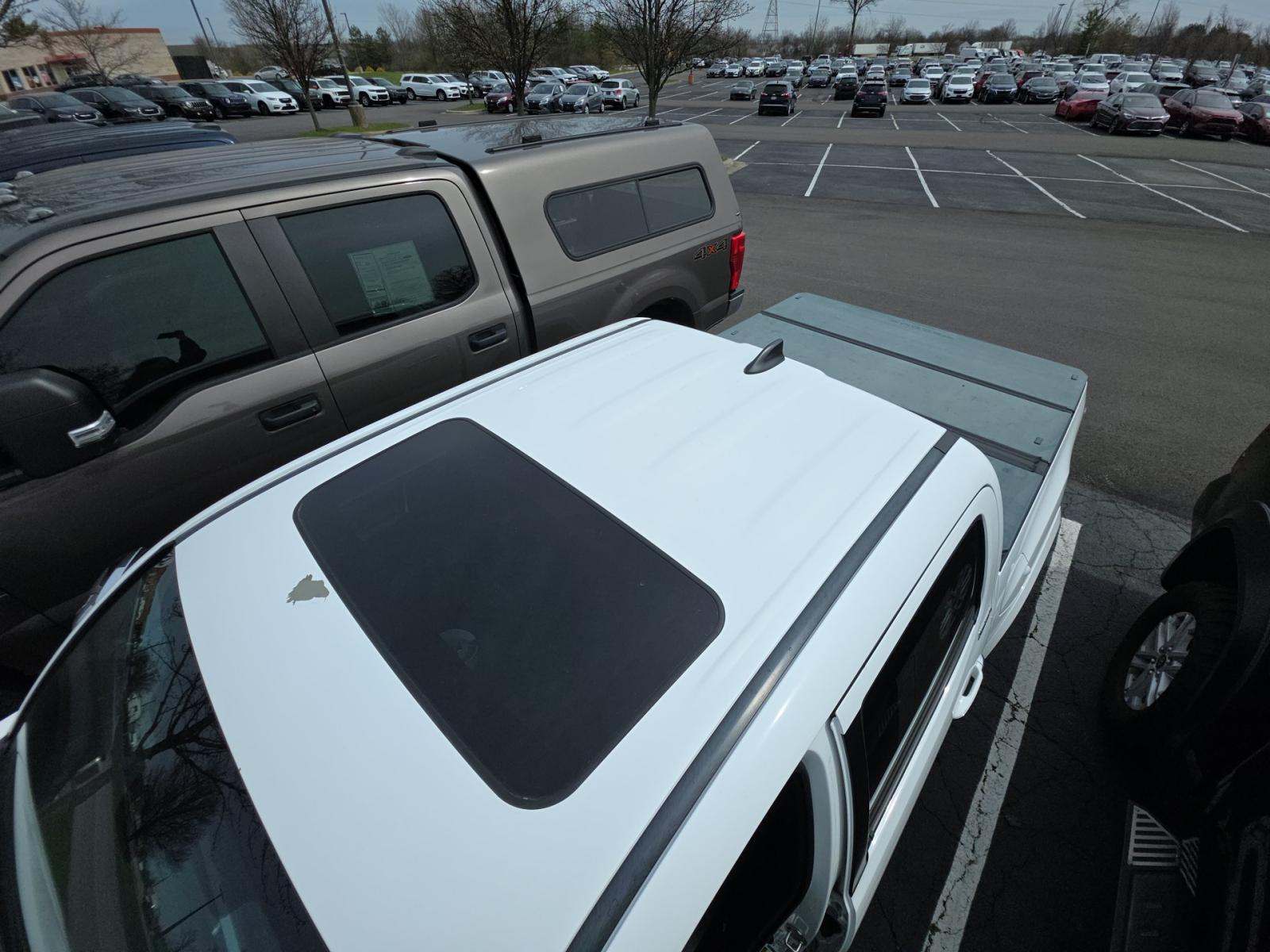 2020 Toyota Tacoma Limited AWD
