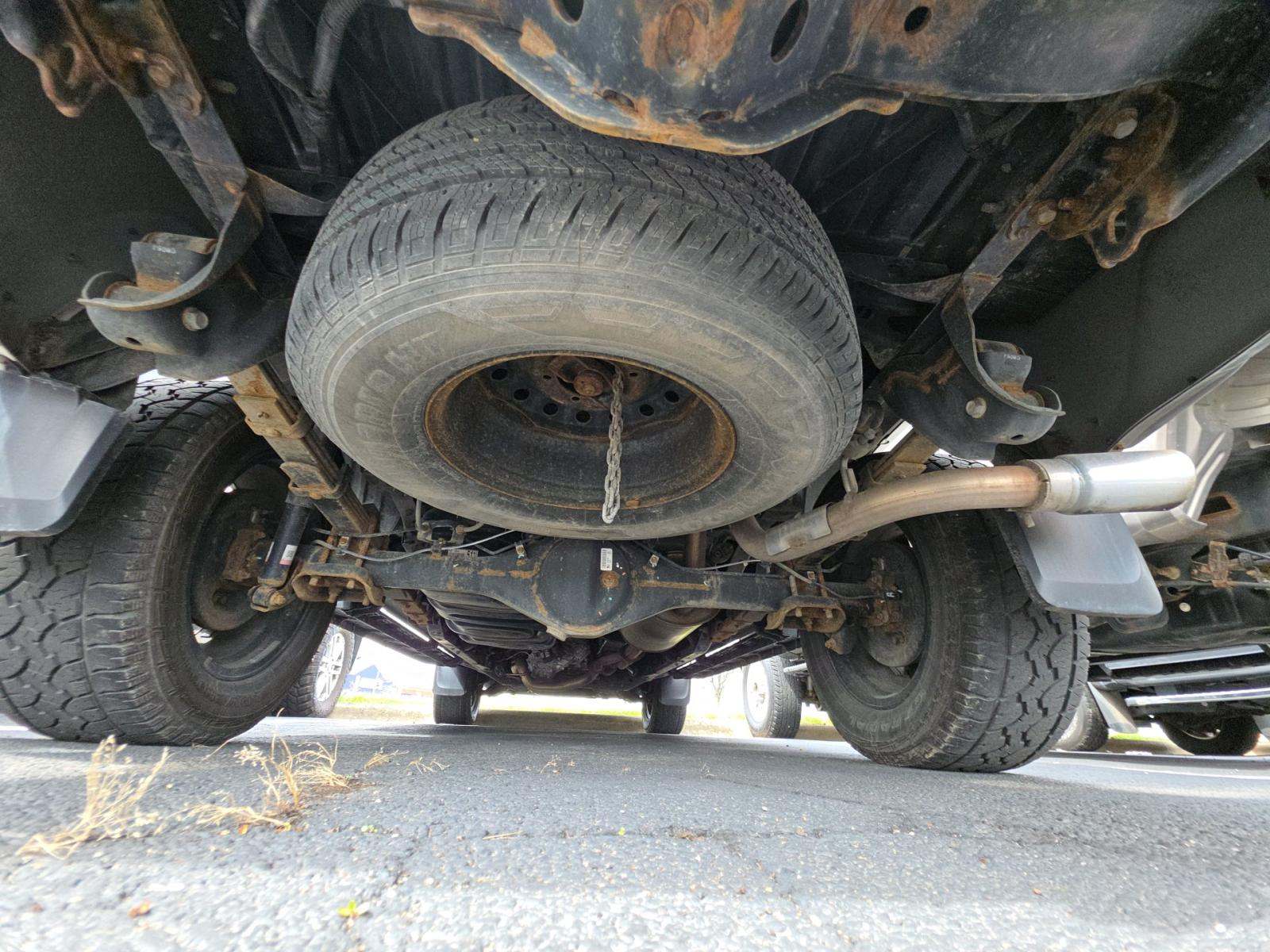 2020 Toyota Tacoma Limited AWD