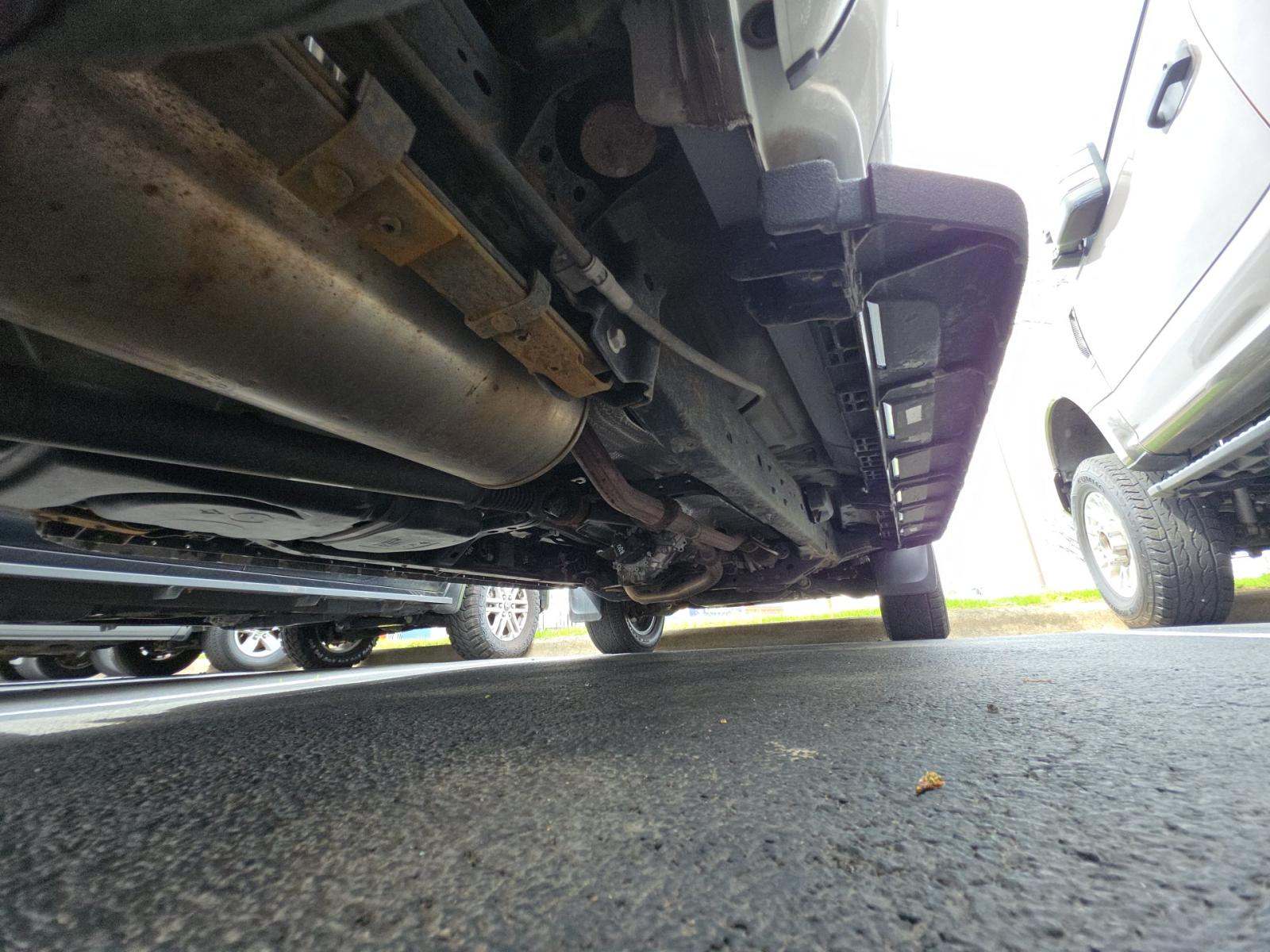 2020 Toyota Tacoma Limited AWD