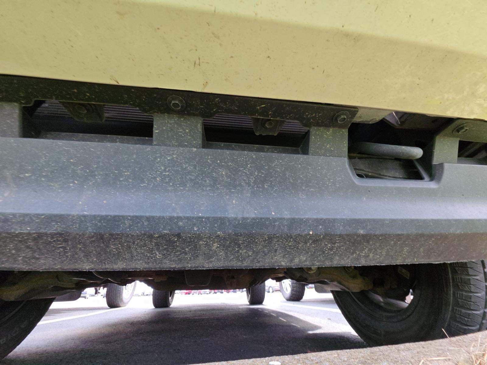 2020 Toyota Tacoma Limited AWD