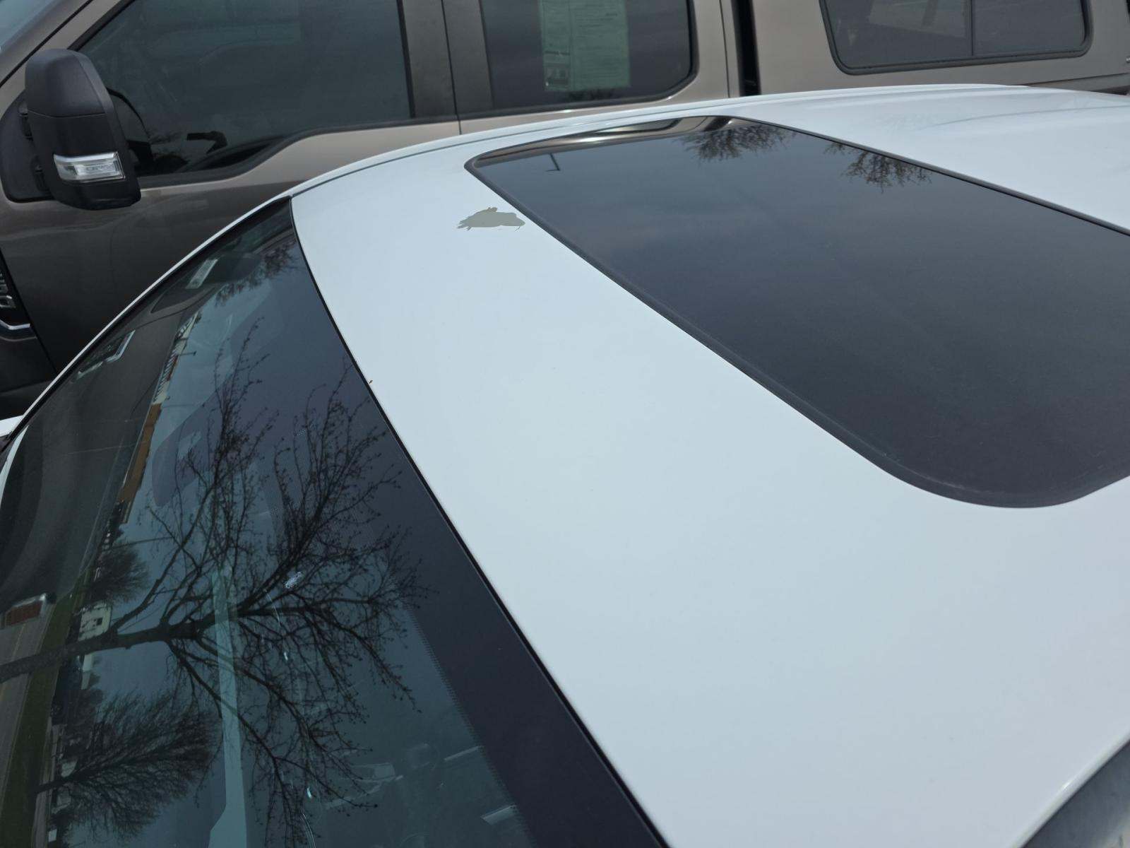 2020 Toyota Tacoma Limited AWD