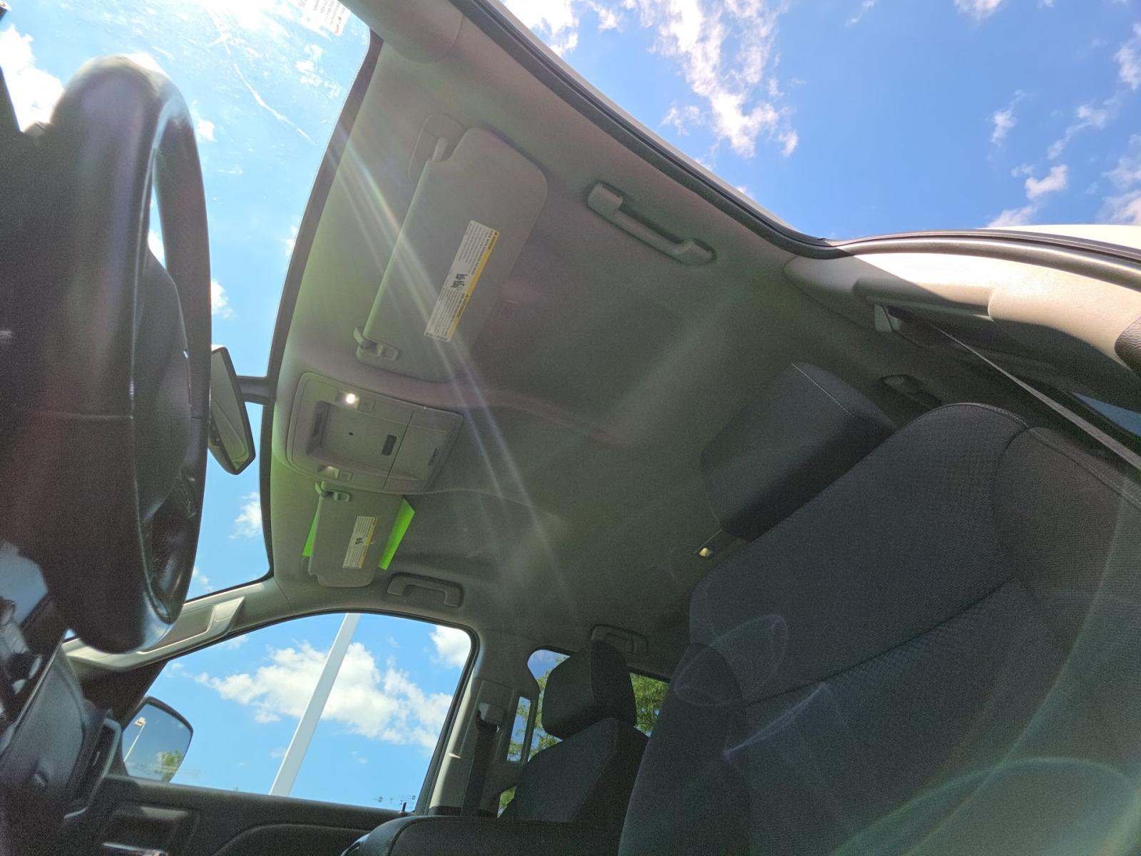 2018 Chevrolet Silverado 1500 LT AWD