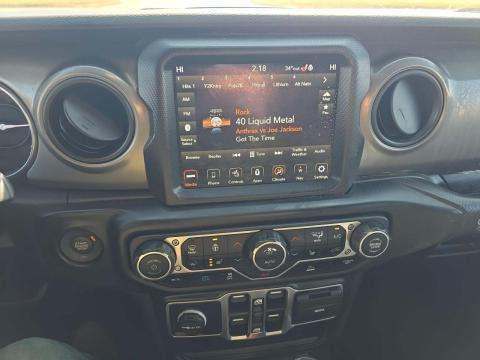 JEEP 4XE WILLYS - 10