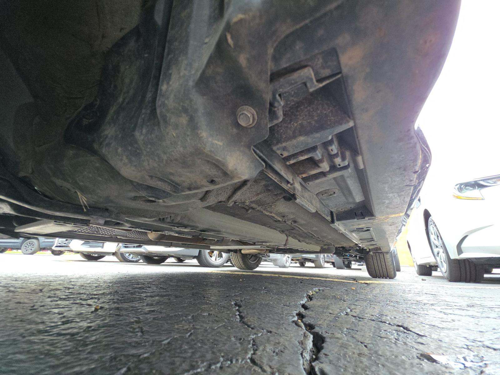 2025 Toyota Corolla LE FWD