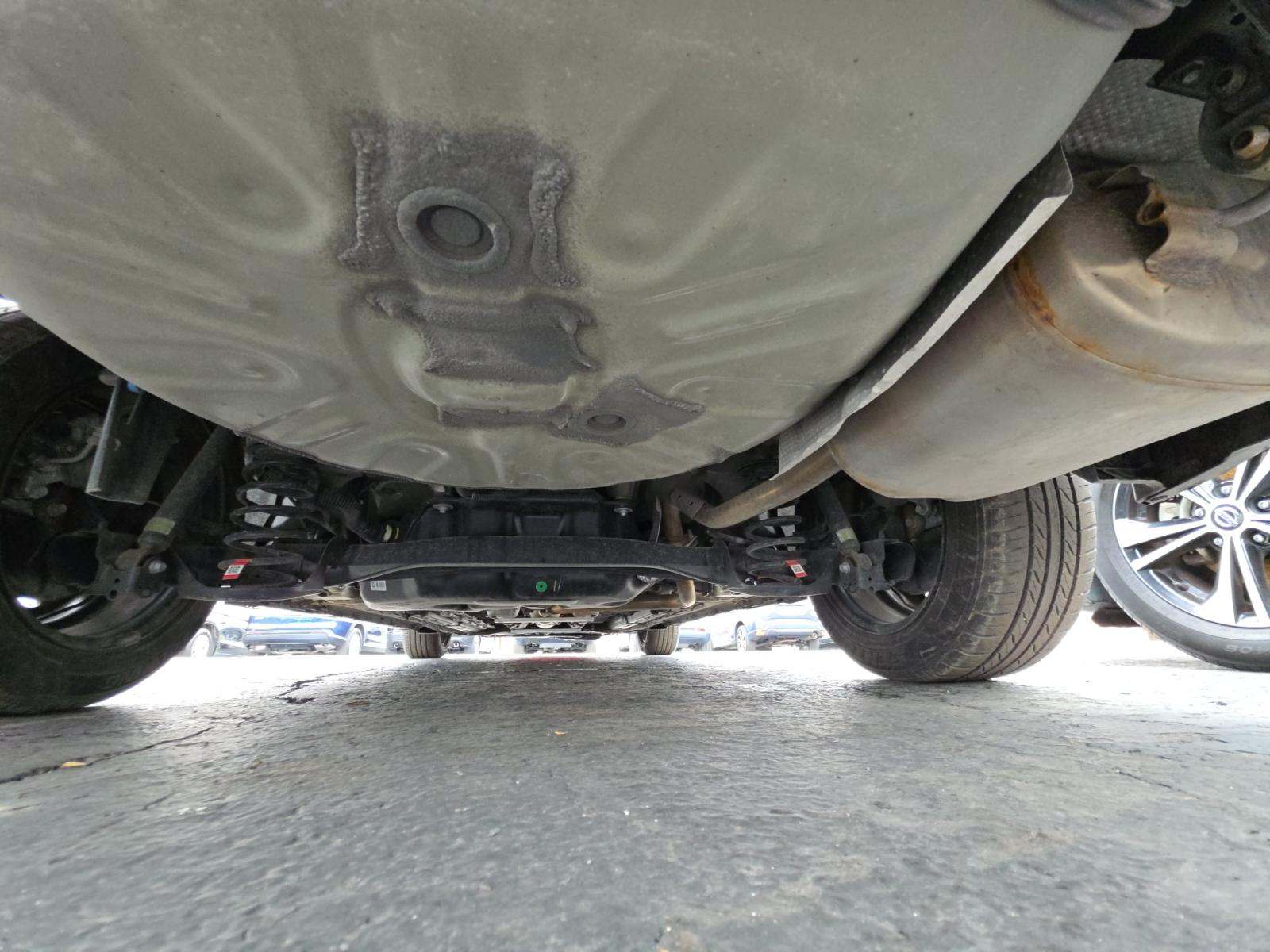 2025 Toyota Corolla LE FWD