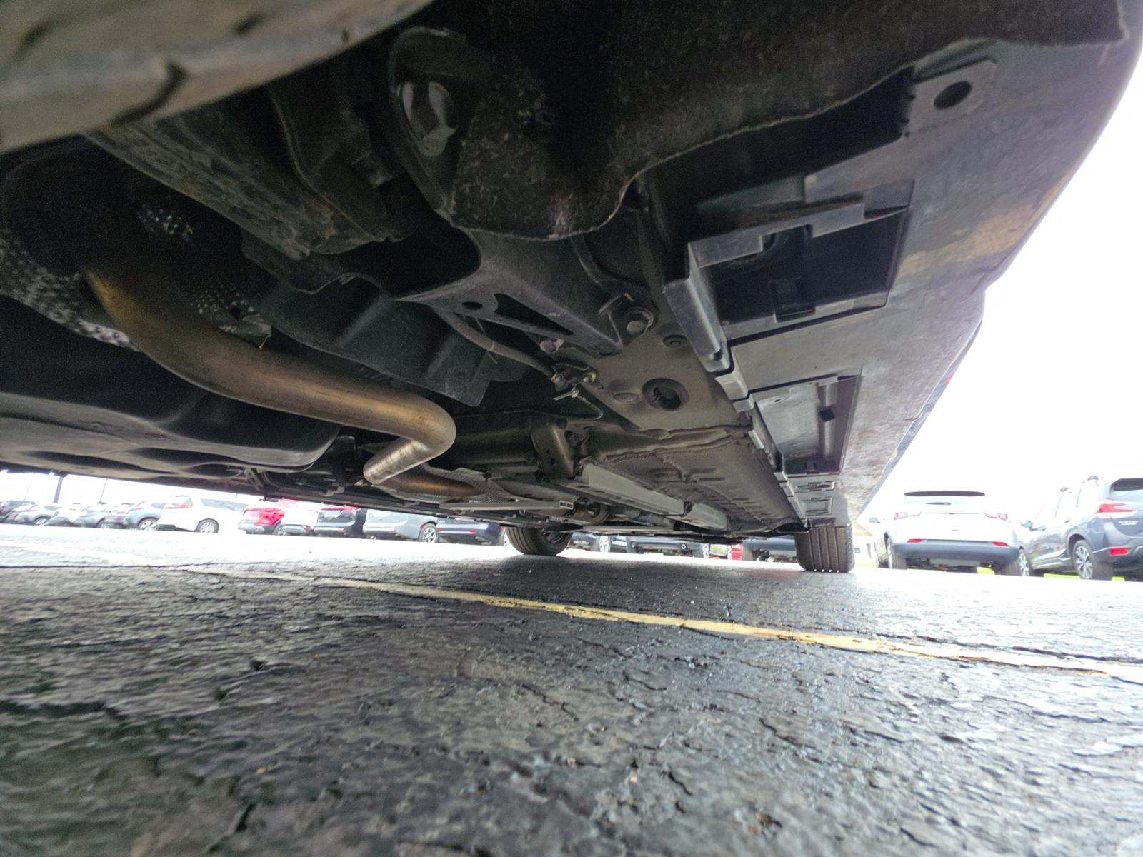 2025 Toyota Corolla LE FWD