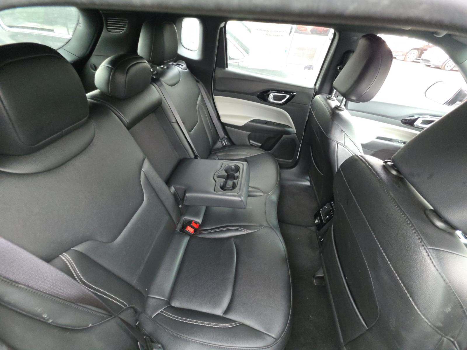 2025 Jeep Compass Limited AWD
