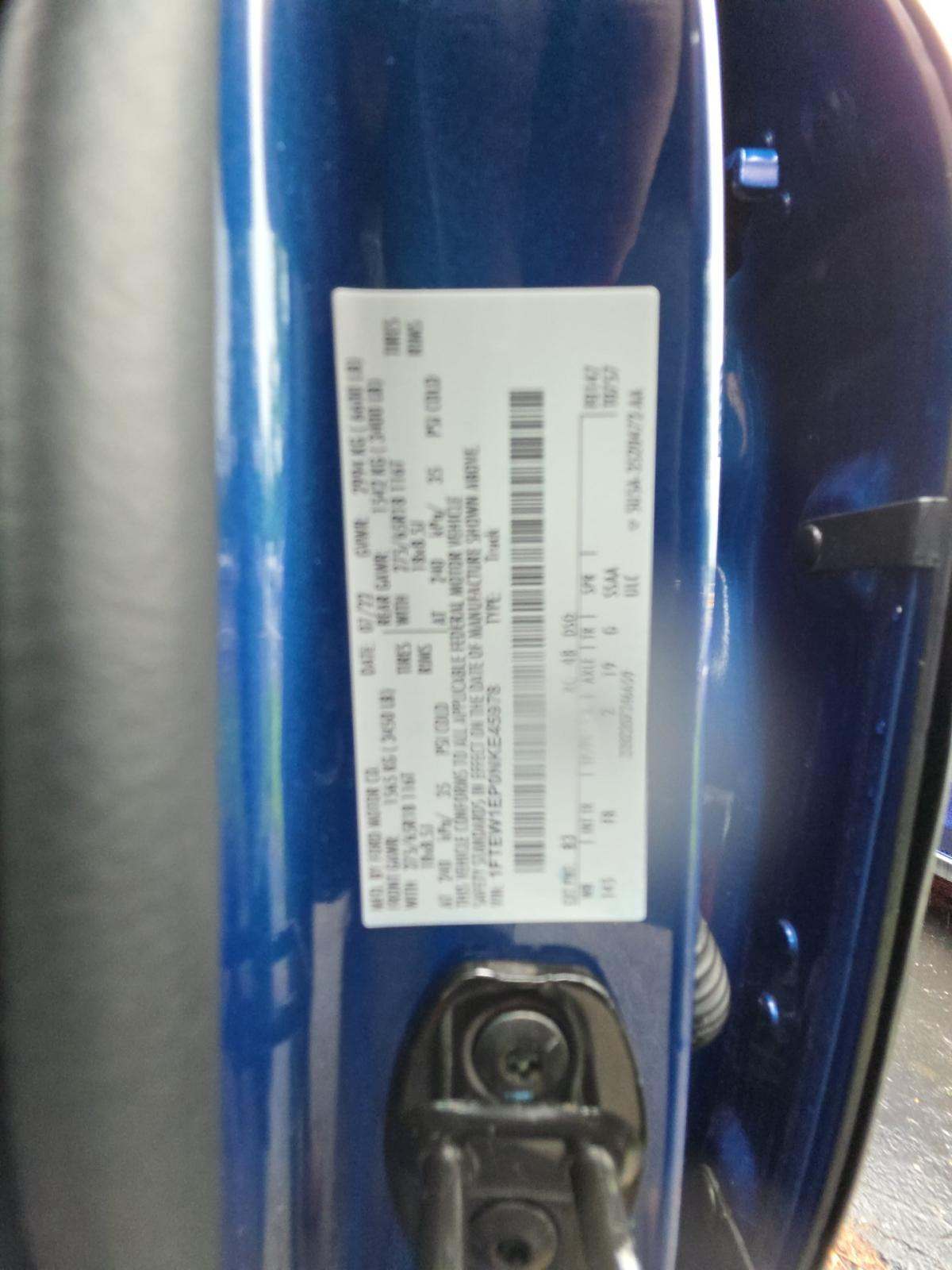 FORD F-150 - 5