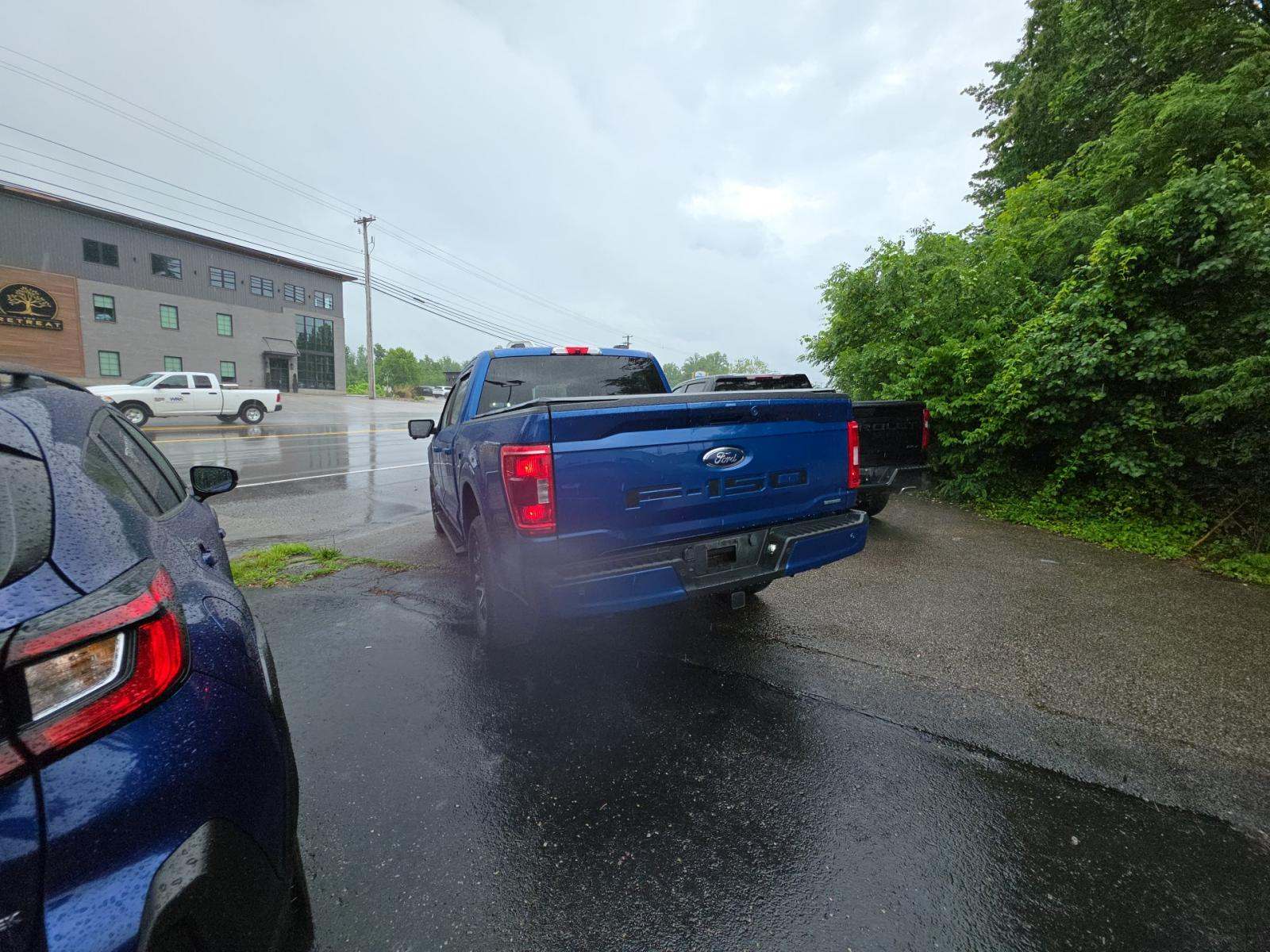 FORD F-150 - 2
