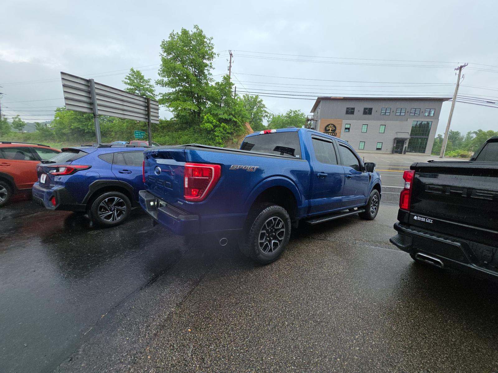 FORD F-150 - 3