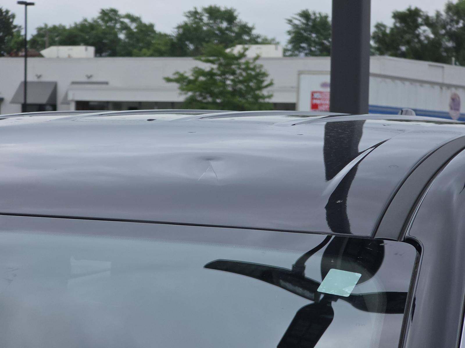 2024 Chrysler Pacifica Hybrid Select FWD