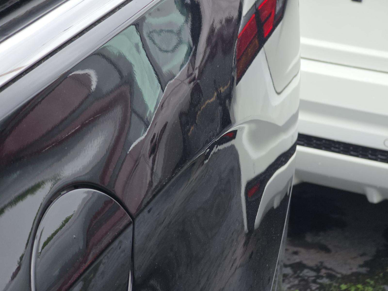 2024 Chrysler Pacifica Hybrid Select FWD