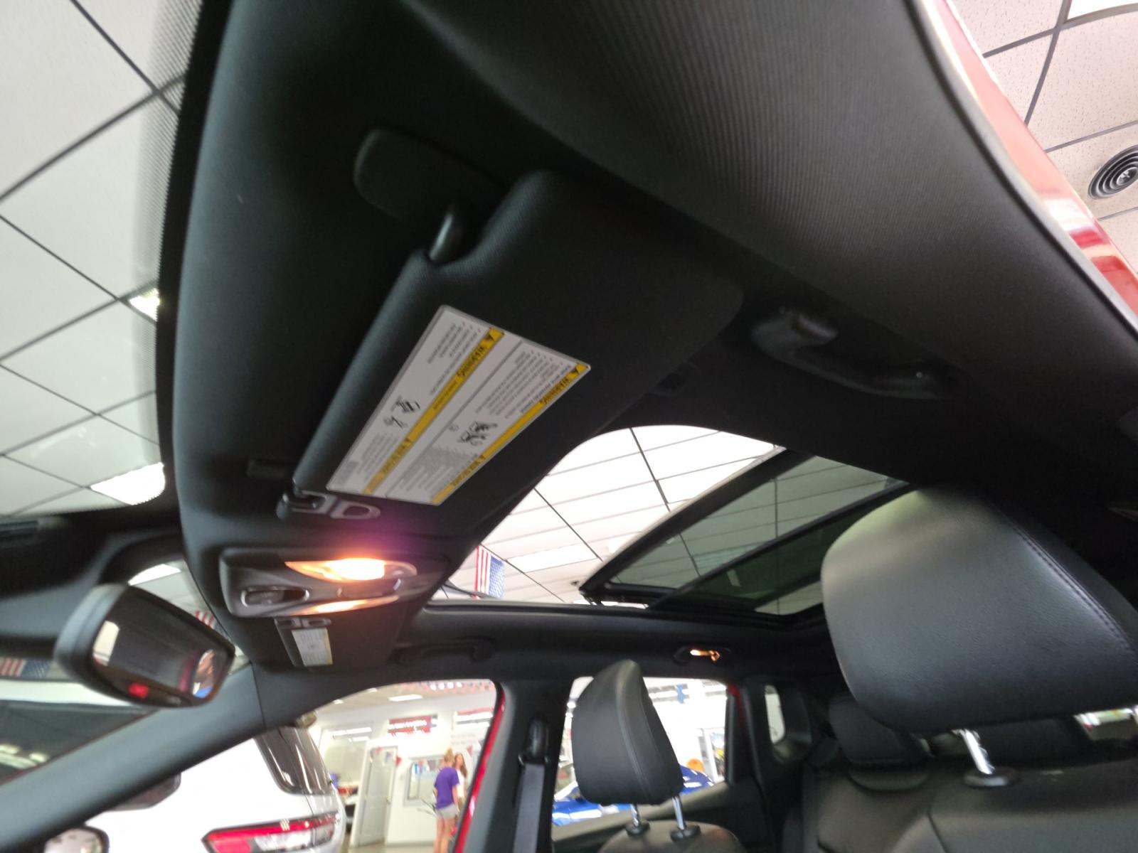 2025 Jeep Compass Latitude AWD