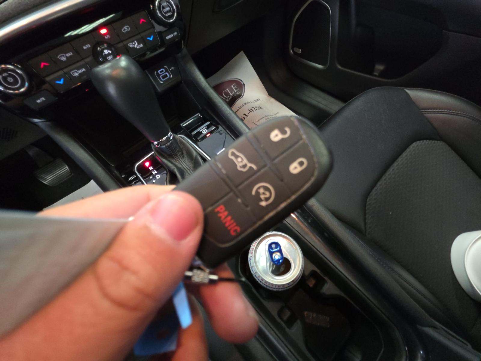 2025 Jeep Compass Latitude AWD