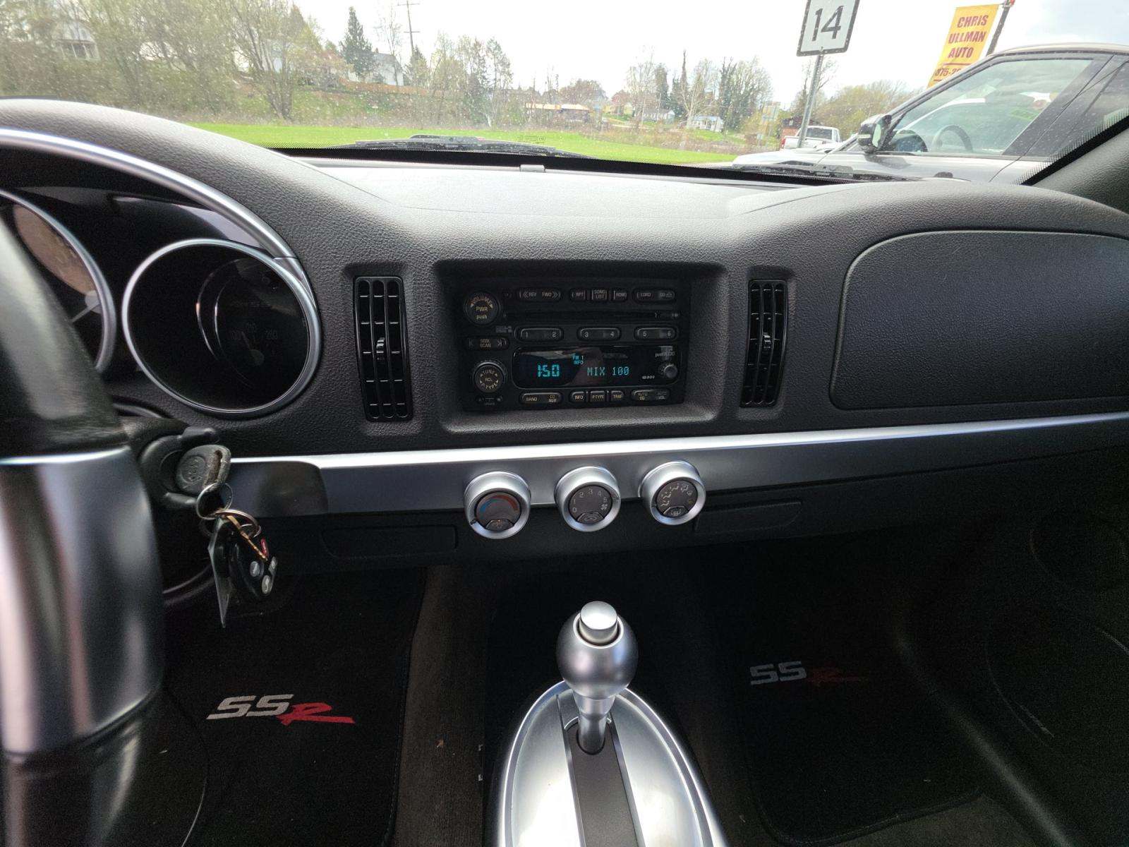 CHEVROLET OTHER - 10