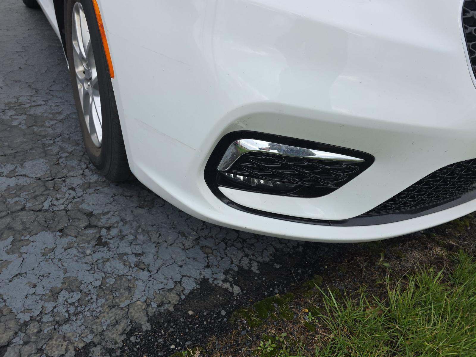 2023 Chrysler Pacifica Touring L FWD
