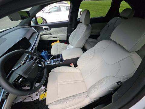 KIA HYBRID X-LINE SX PRESTIGE - 6