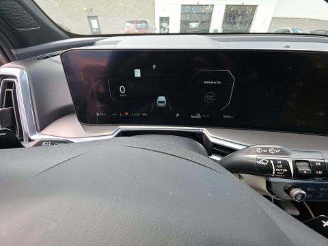 KIA HYBRID X-LINE SX PRESTIGE - 9