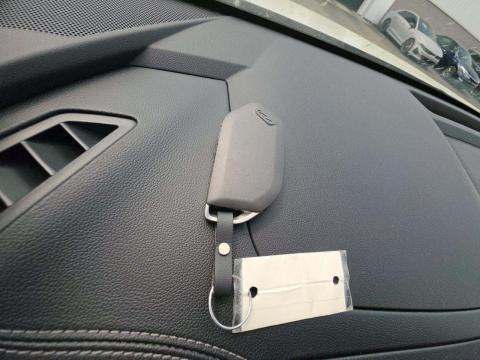 KIA HYBRID X-LINE SX PRESTIGE - 8