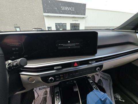 KIA HYBRID X-LINE SX PRESTIGE - 10