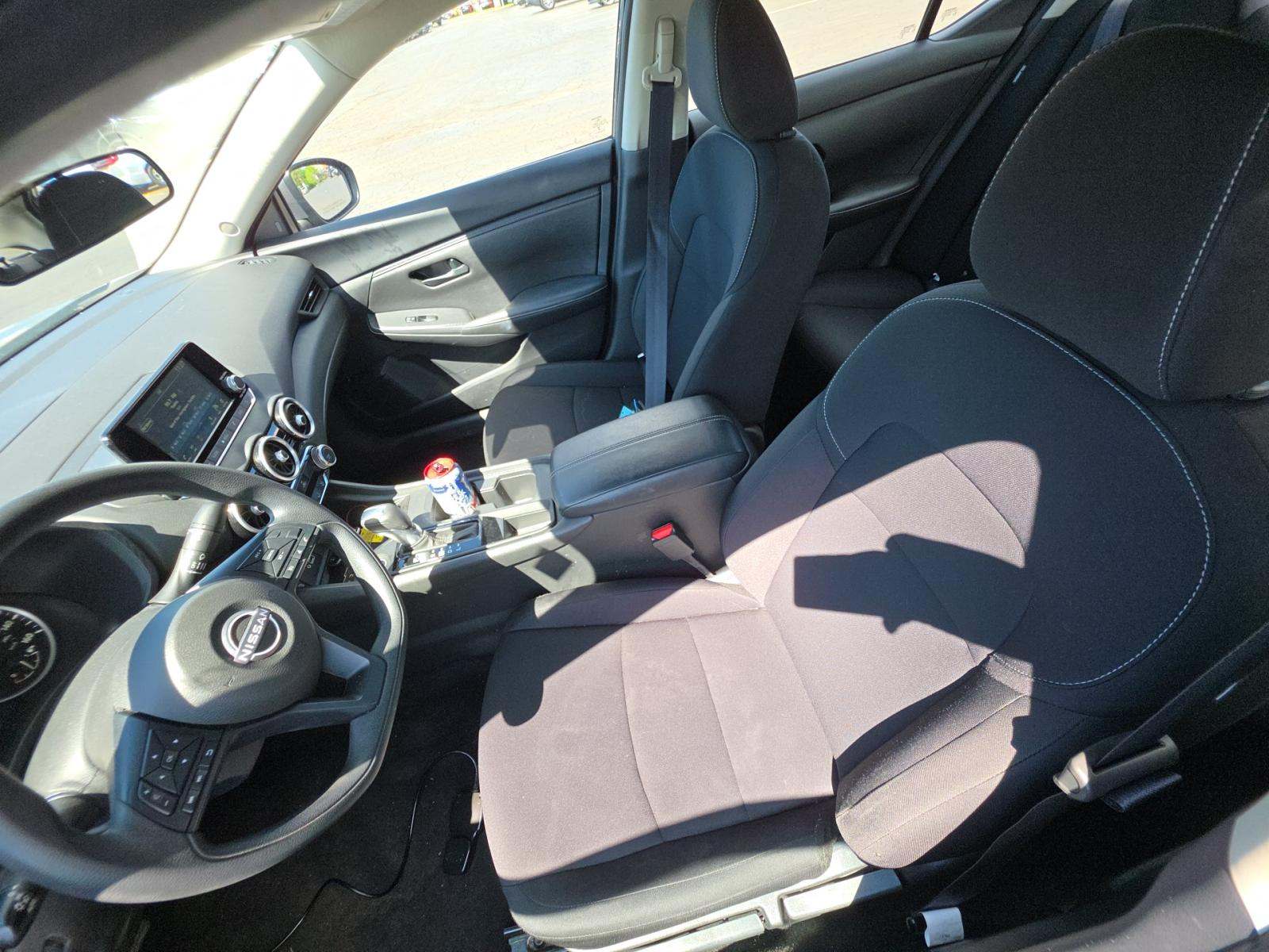 NISSAN SENTRA - 6