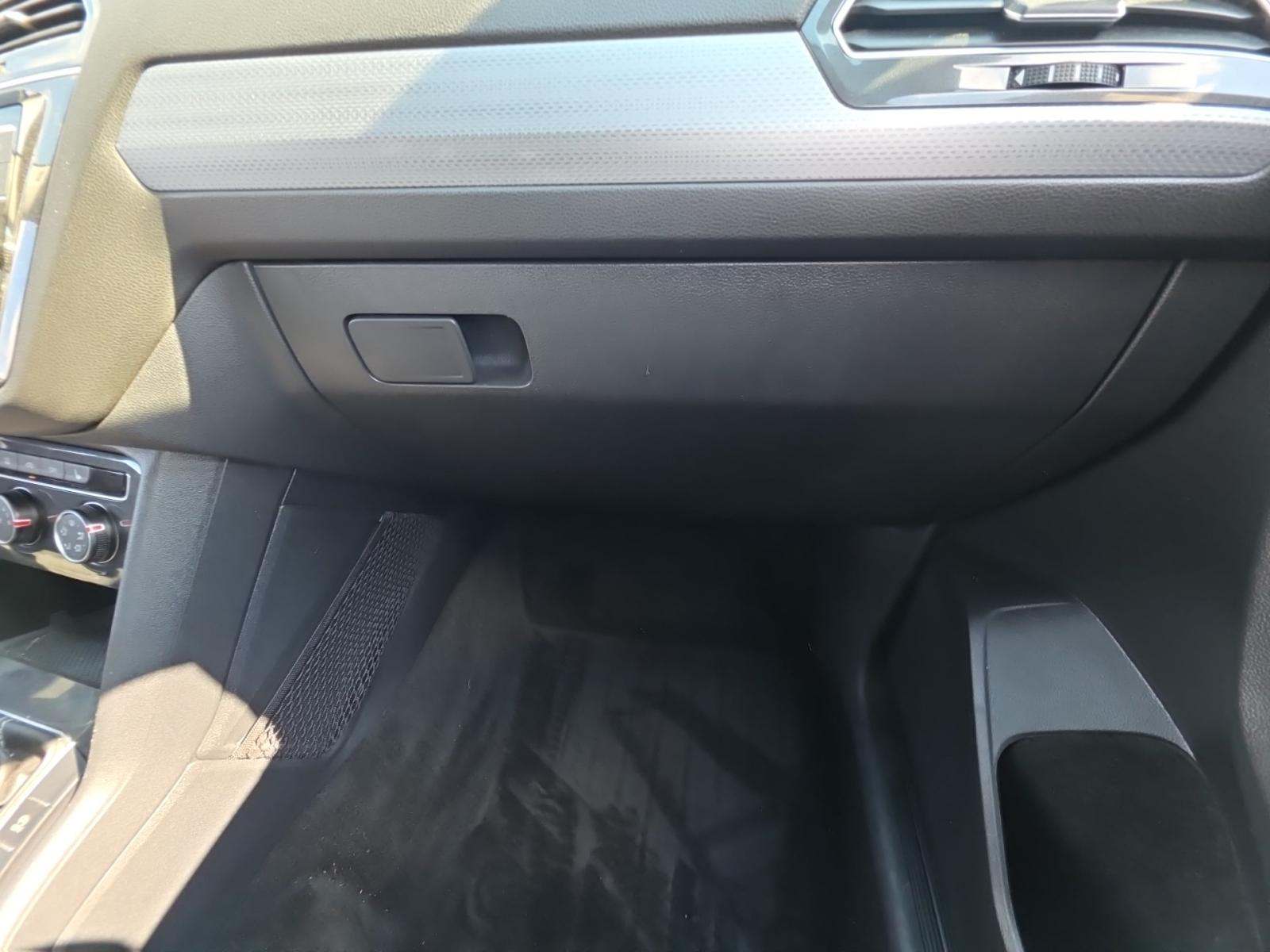 2023 Volkswagen Tiguan 2.0T S AWD