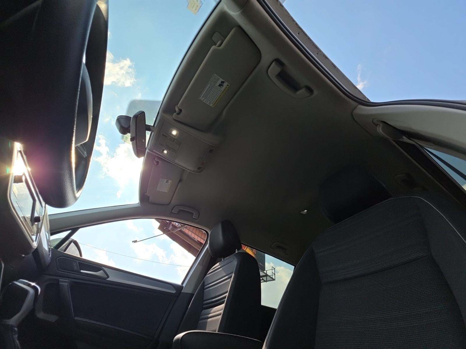 2023 Volkswagen Tiguan 2.0T S AWD