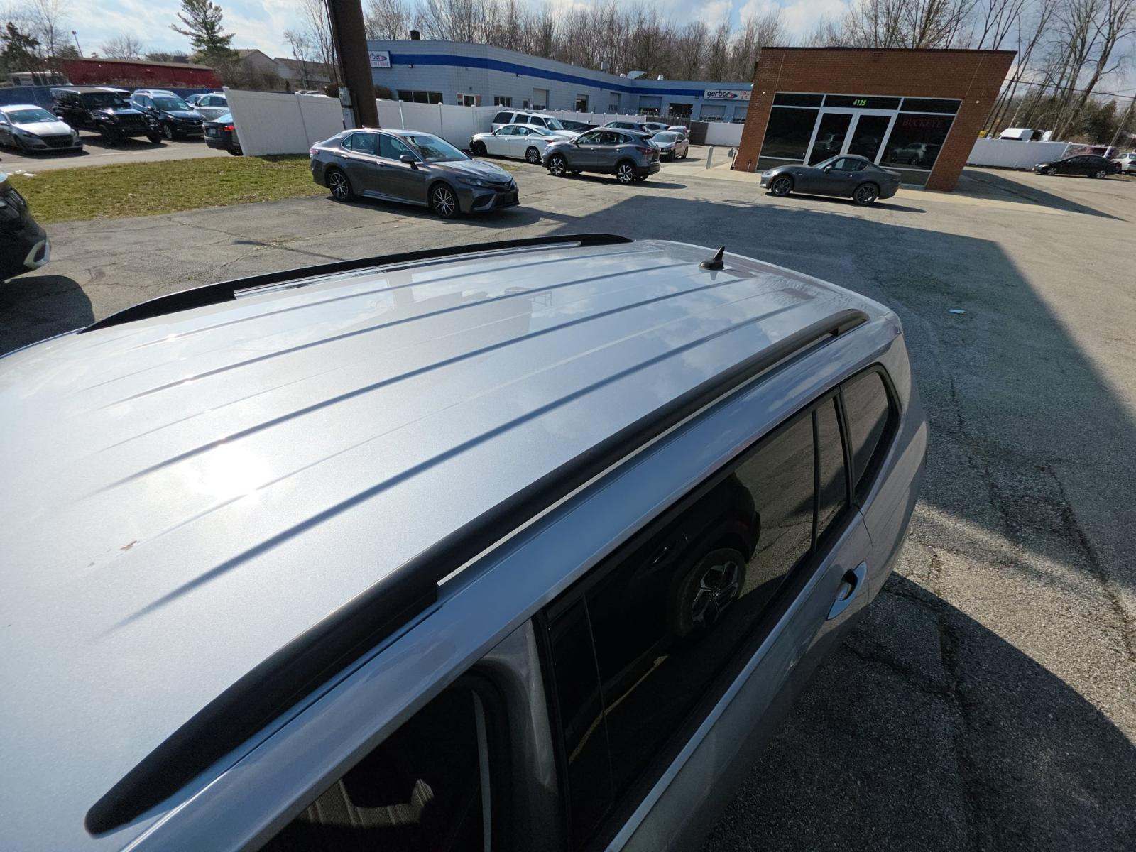 2023 Volkswagen Tiguan 2.0T S AWD