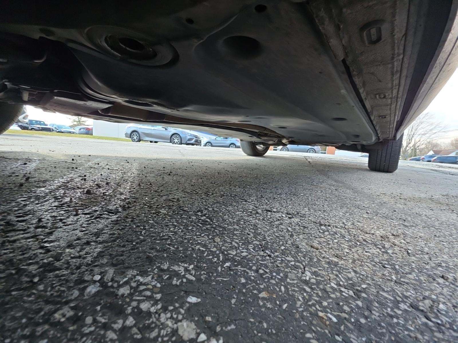 2023 Volkswagen Tiguan 2.0T S AWD