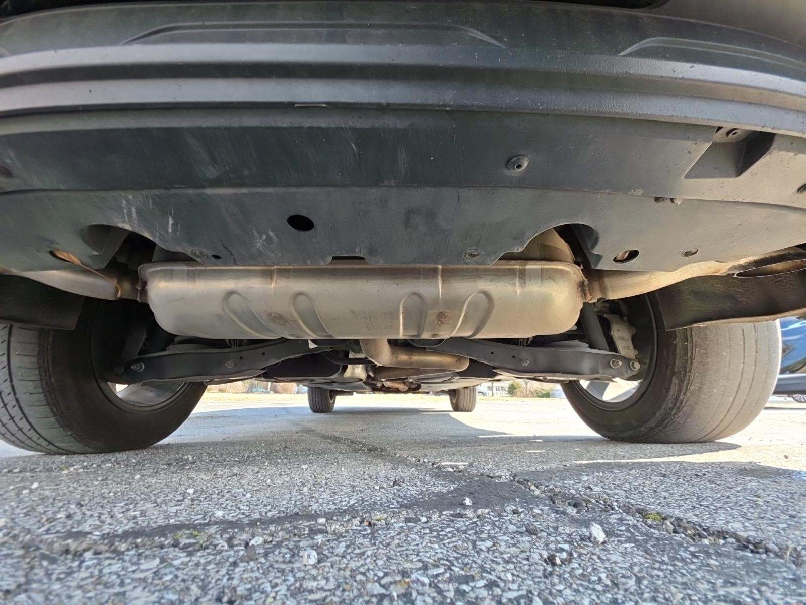 2023 Volkswagen Tiguan 2.0T S AWD