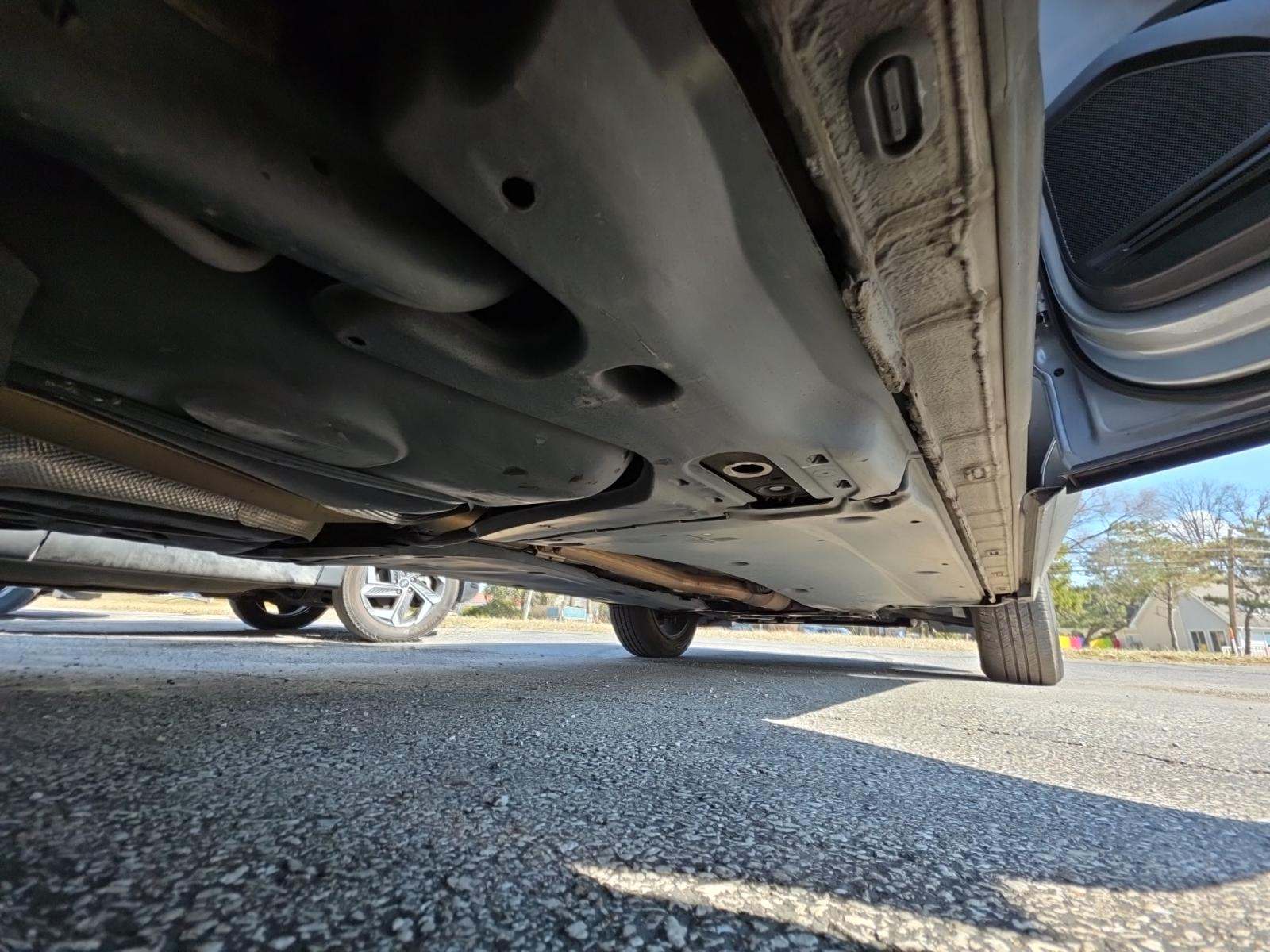 2023 Volkswagen Tiguan 2.0T S AWD