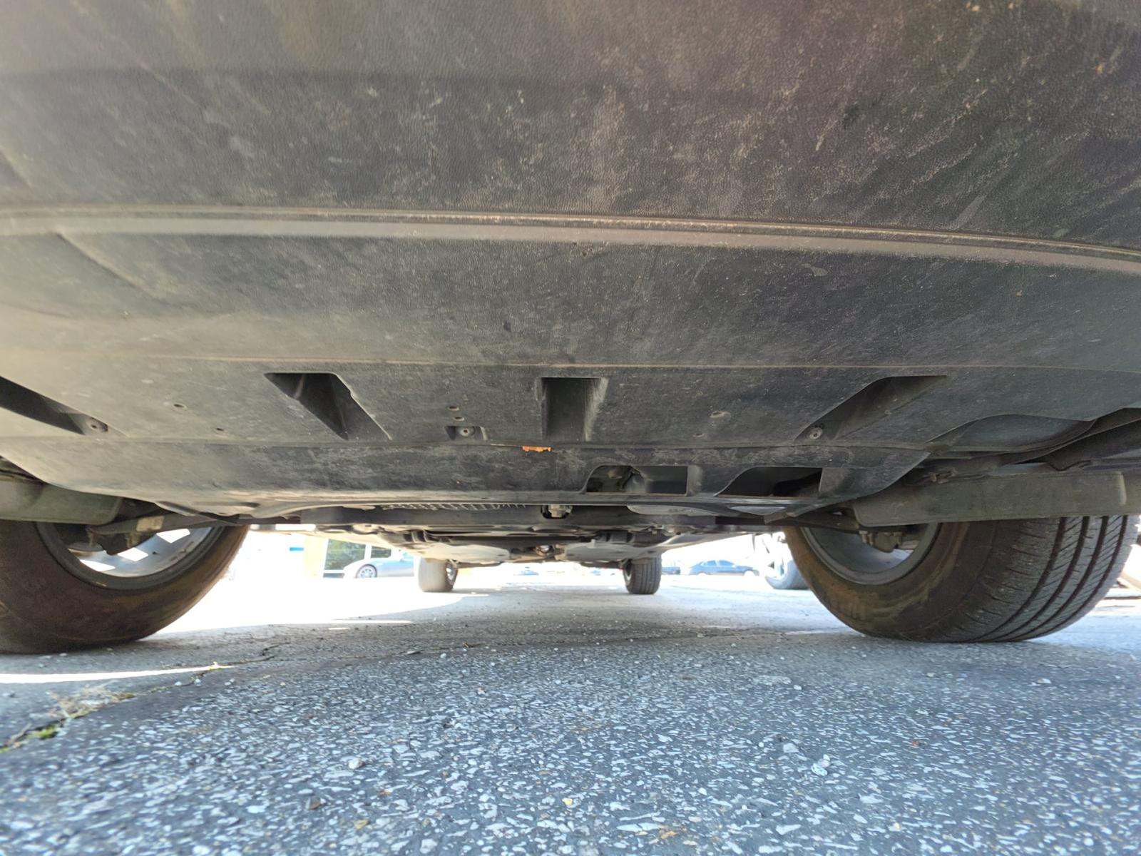 2023 Volkswagen Tiguan 2.0T S AWD