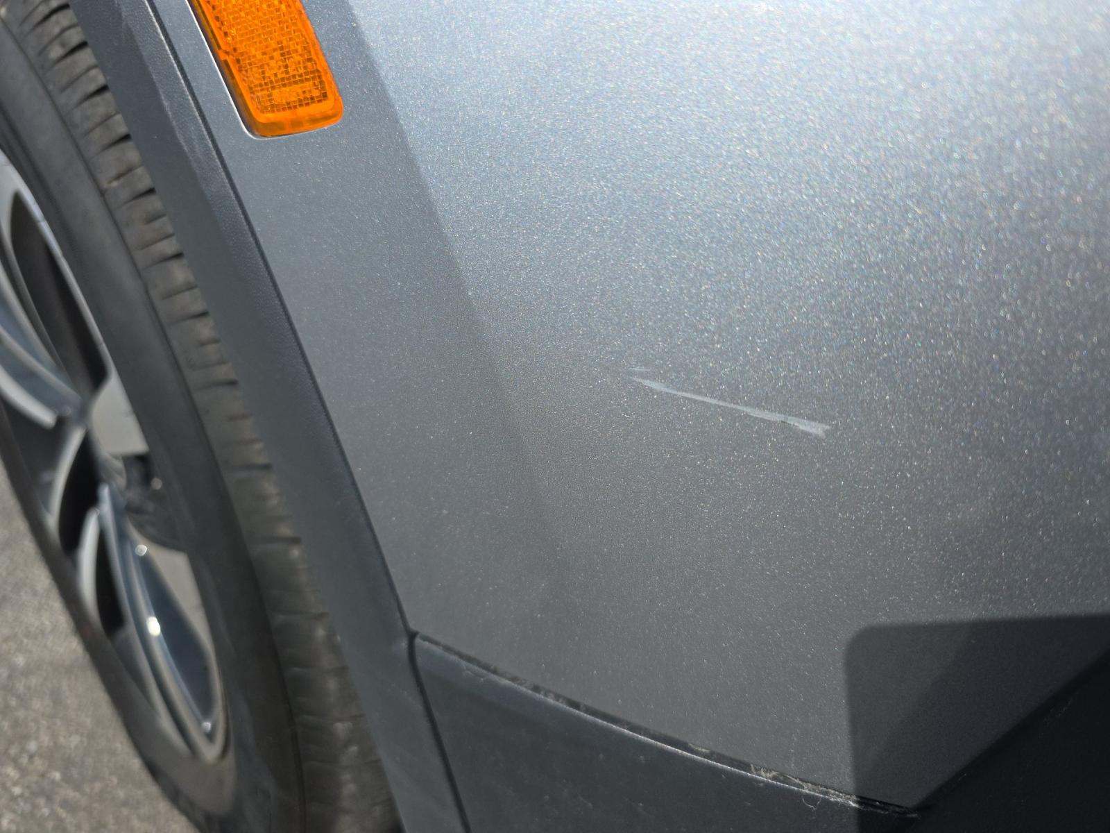 2023 Volkswagen Tiguan 2.0T S AWD