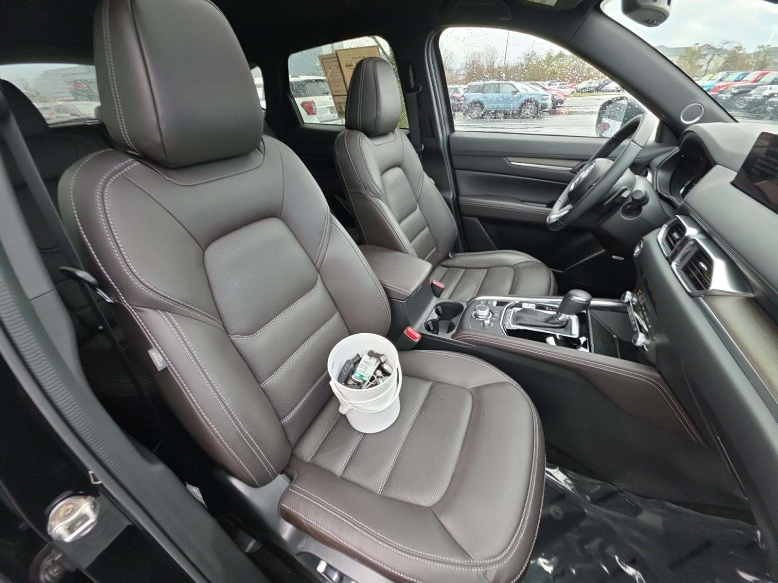 2024 MAZDA CX-5 2.5 Turbo Signature AWD