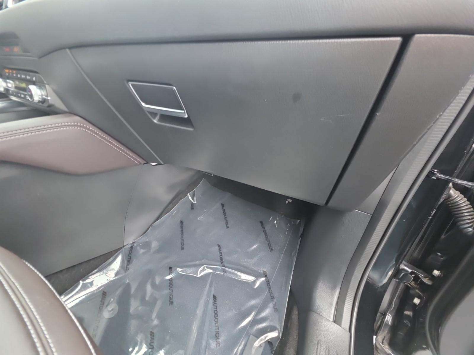 2024 MAZDA CX-5 2.5 Turbo Signature AWD