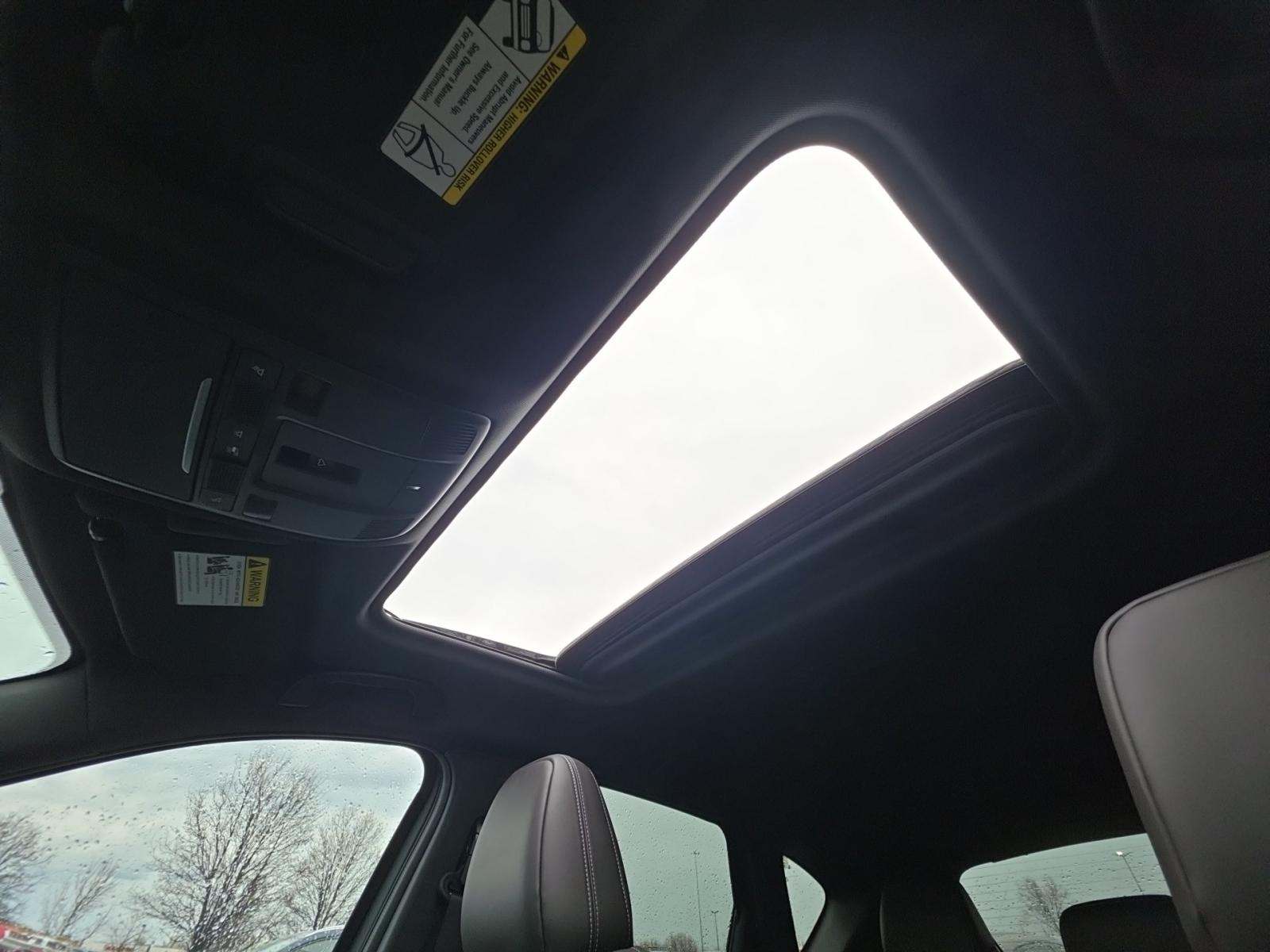 2024 MAZDA CX-5 2.5 Turbo Signature AWD