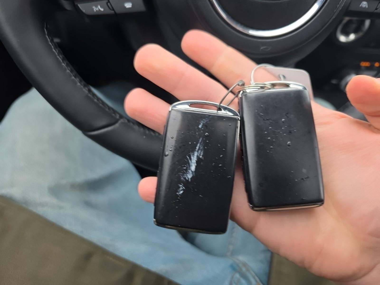 2024 MAZDA CX-5 2.5 Turbo Signature AWD