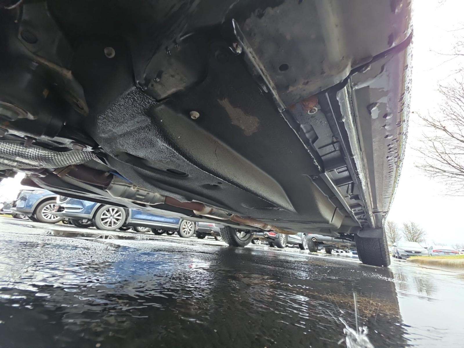 2024 MAZDA CX-5 2.5 Turbo Signature AWD