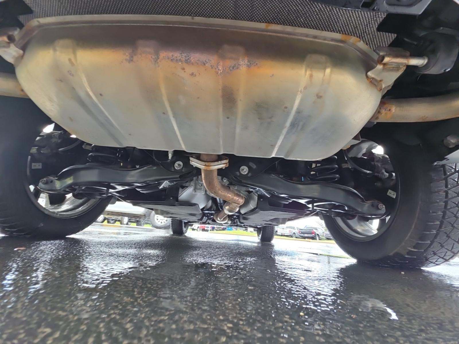 2024 MAZDA CX-5 2.5 Turbo Signature AWD