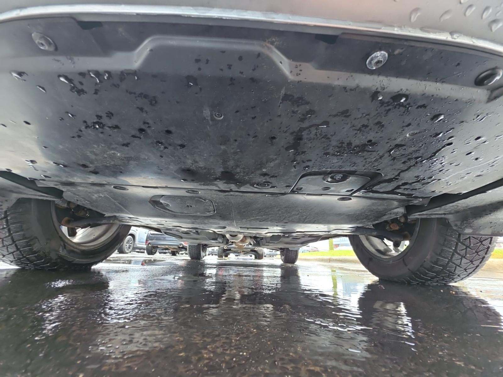 2024 MAZDA CX-5 2.5 Turbo Signature AWD