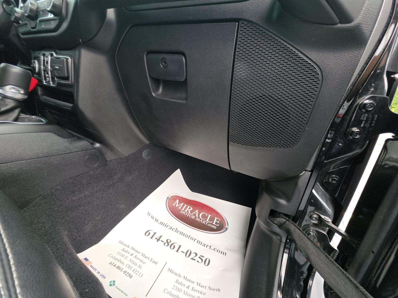 2023 Jeep Wrangler 4xe Sahara AWD