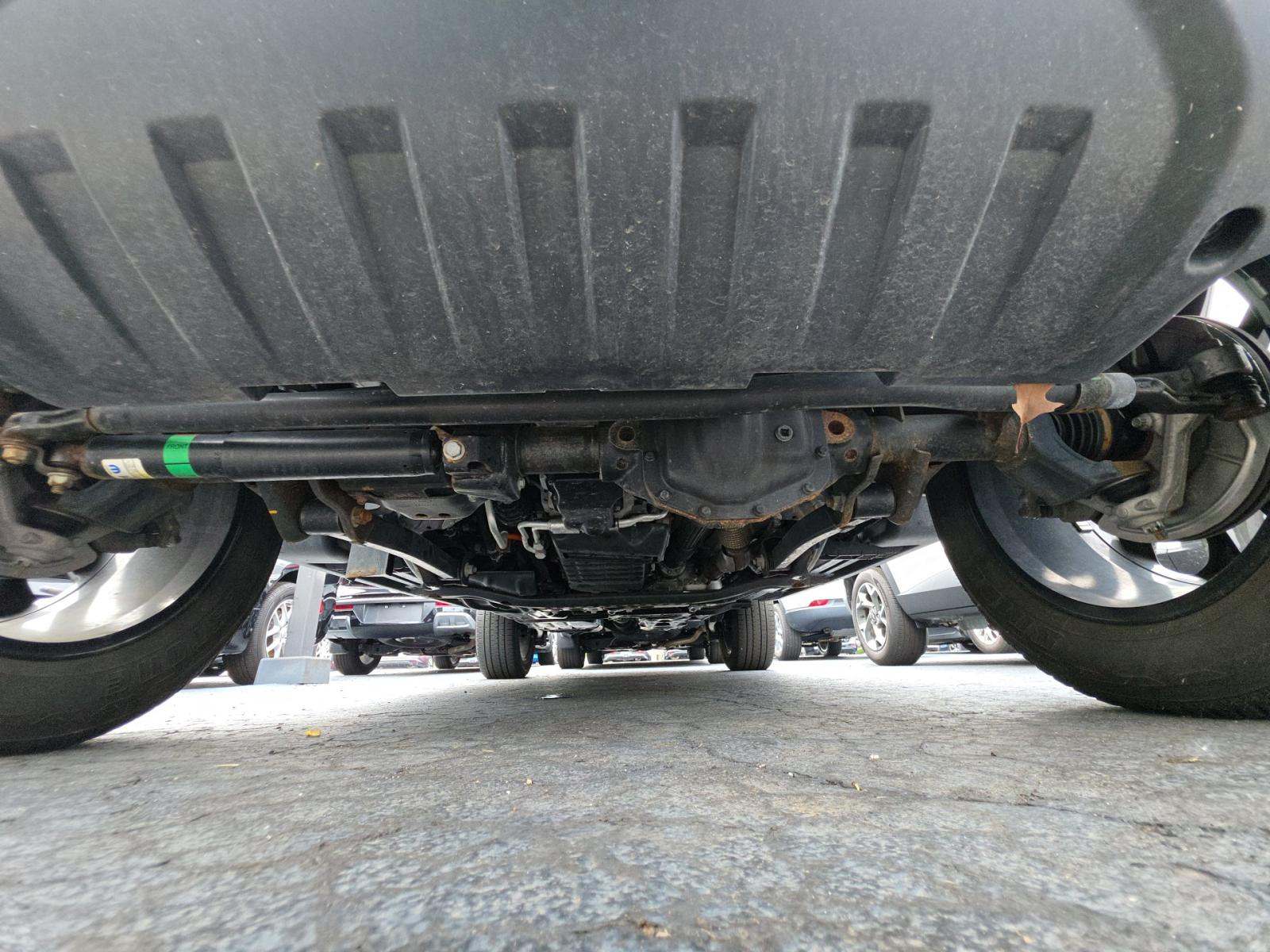 2023 Jeep Wrangler 4xe Sahara AWD