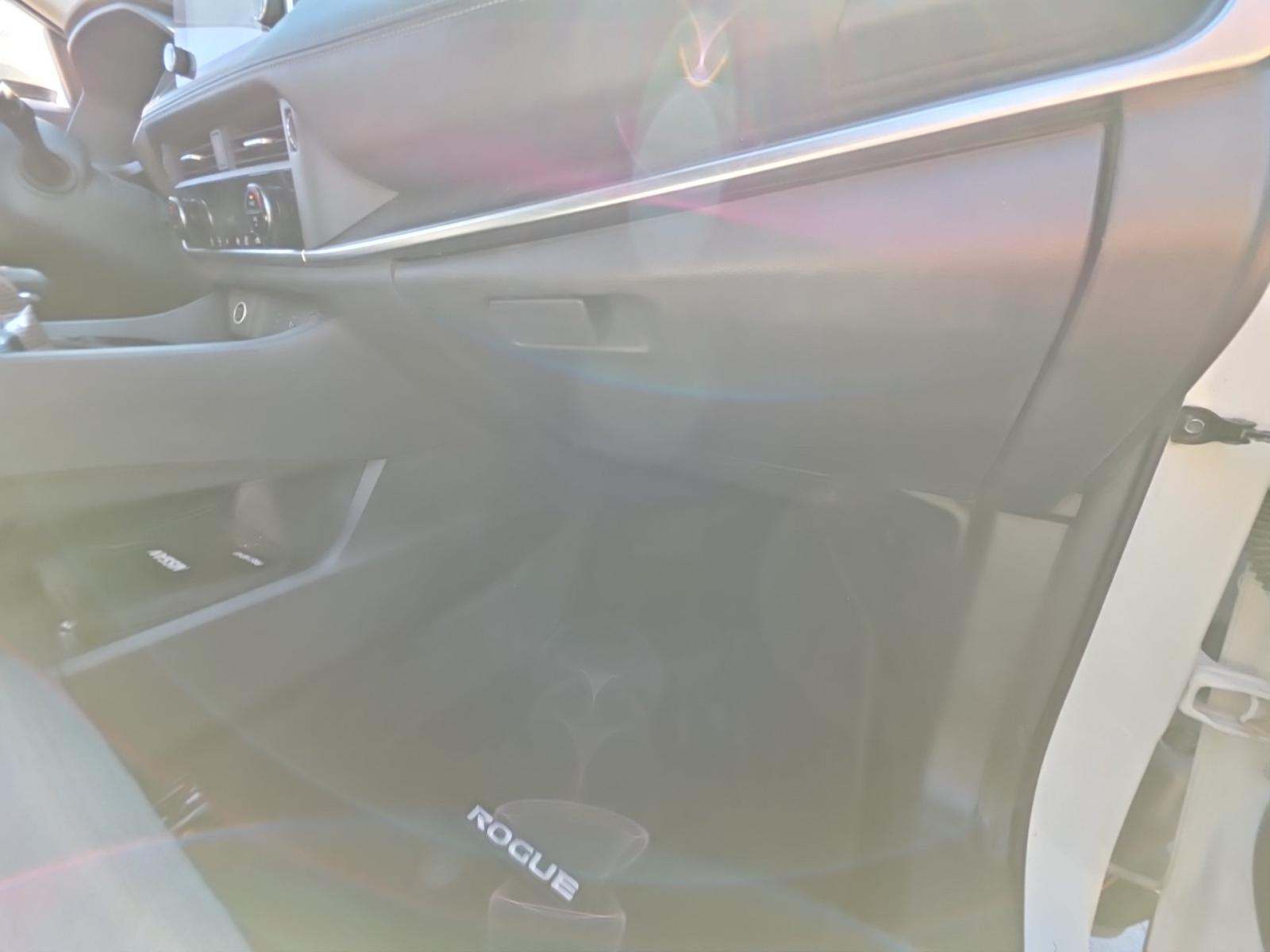 2023 Nissan Rogue SV AWD