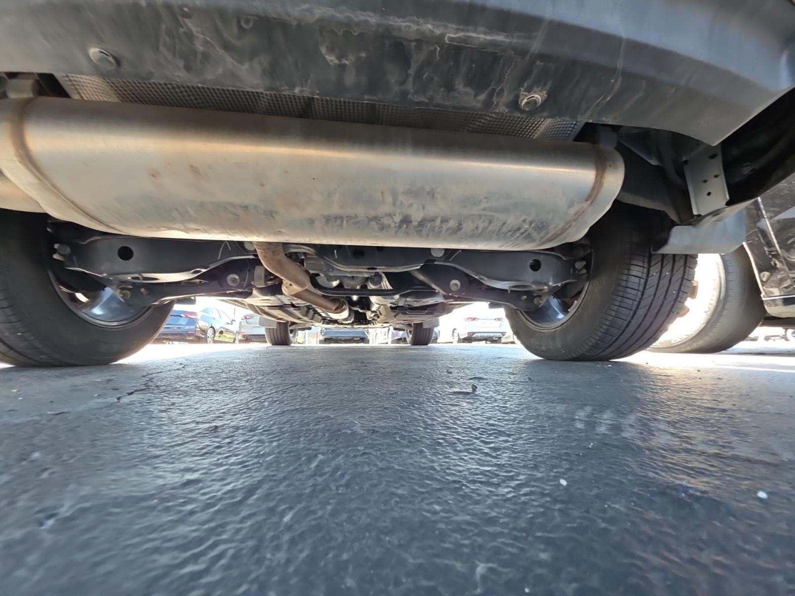 2023 Nissan Rogue SV AWD