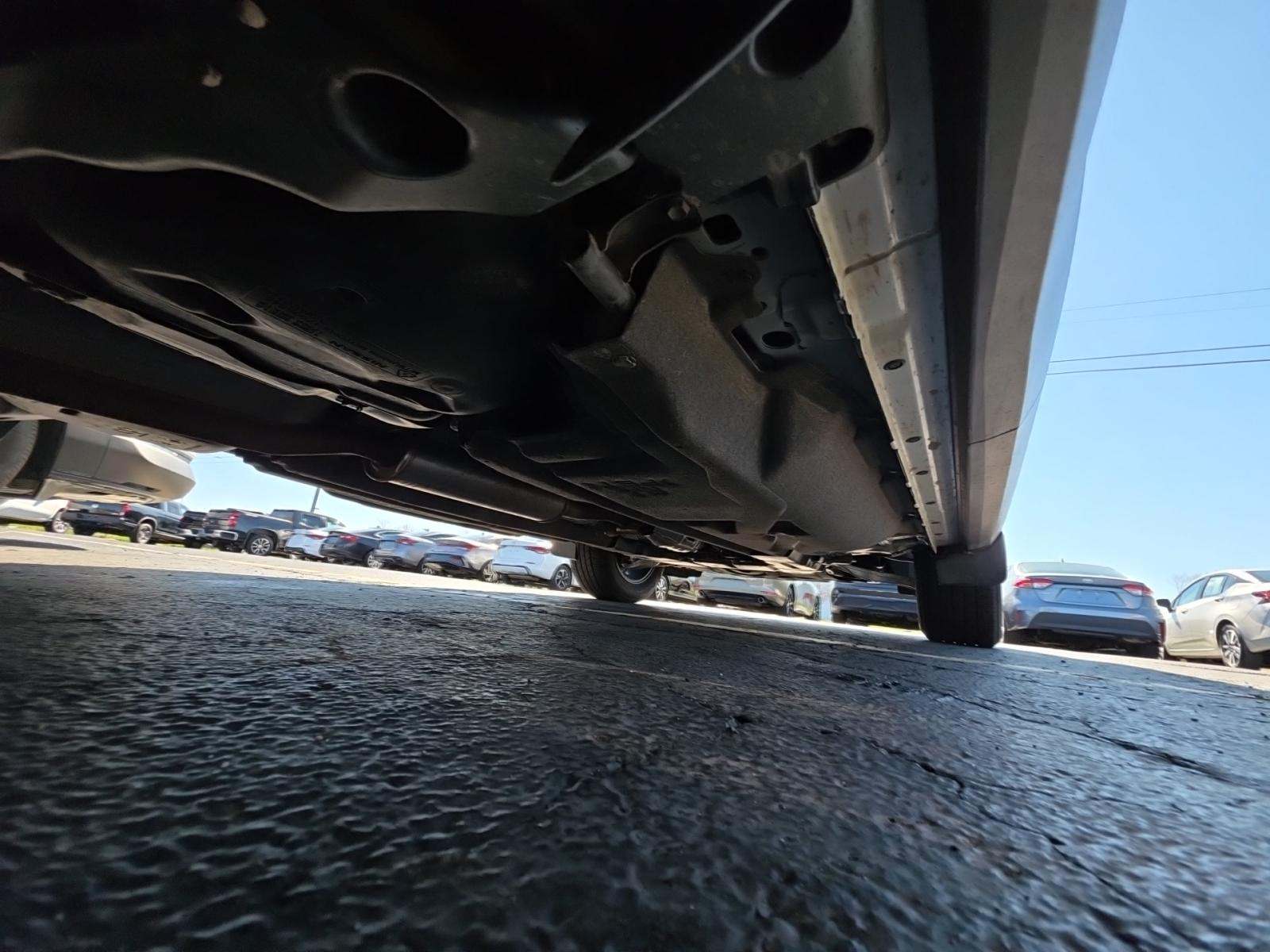 2023 Nissan Rogue SV AWD