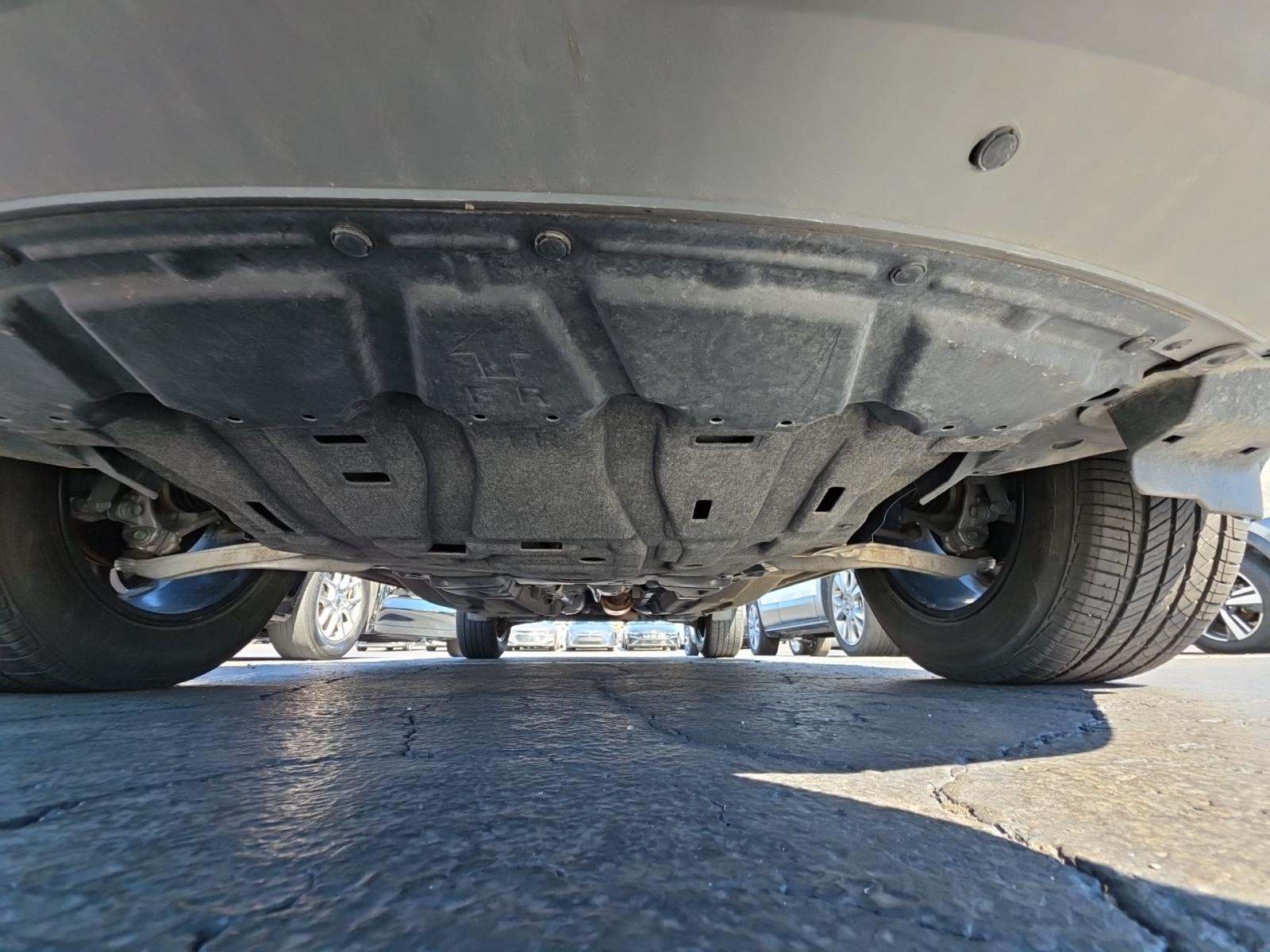 2023 Nissan Rogue SV AWD